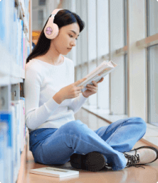 有声书录音