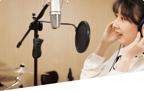 高清原声录音