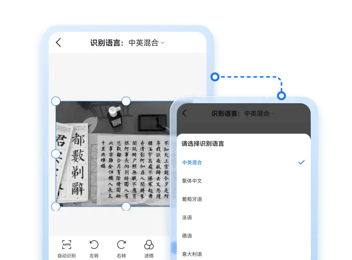 特色功能配图