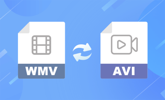 WMV转AVI视频格式转换怎么操作