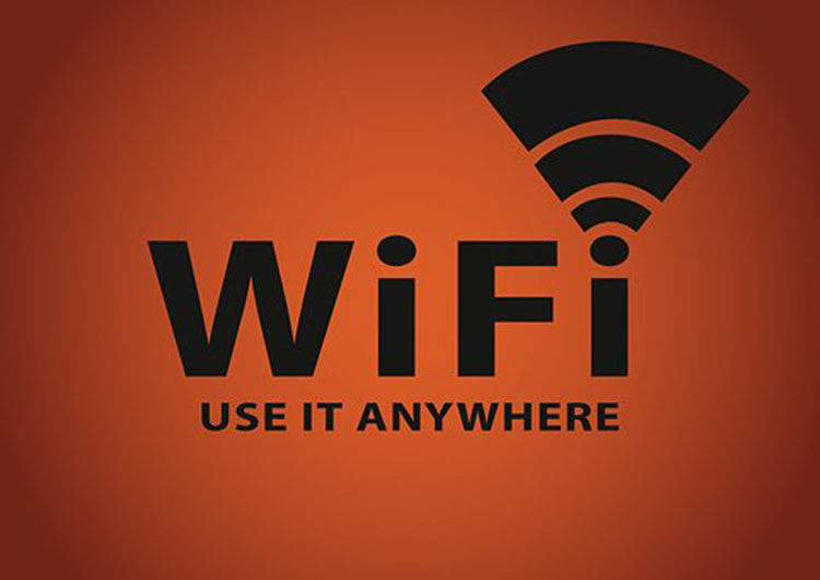 什么是wifi无线网络