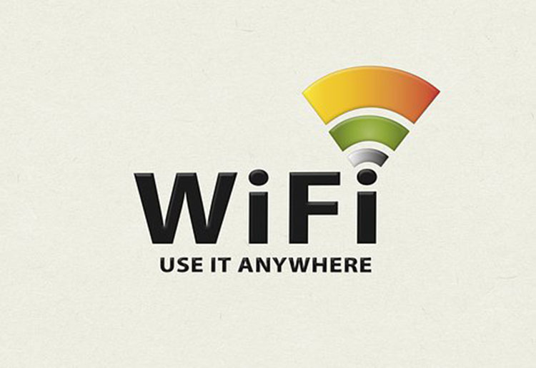 wifi无线网络功能