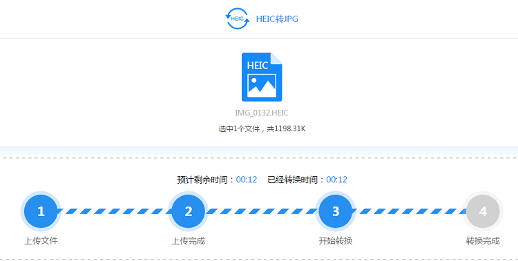 HEIC是什么文件，HEIC文件怎么打开