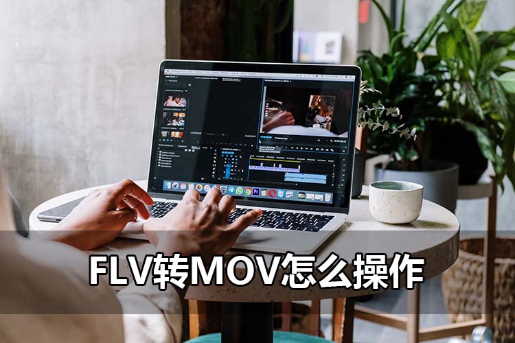 FLV转MOV