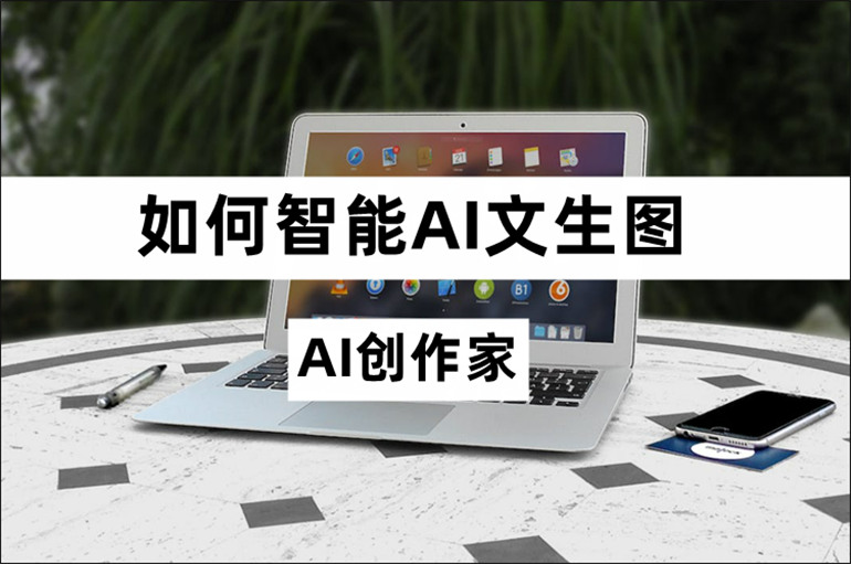 AI创作家如何智能AI文生图？AI文生图工具推荐