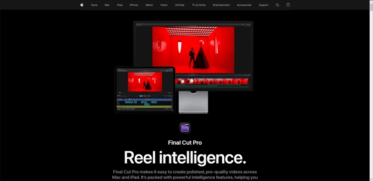 Final Cut Pro